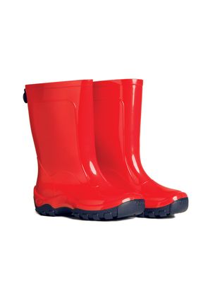 galocha-infantil-kidsplash-vermelha